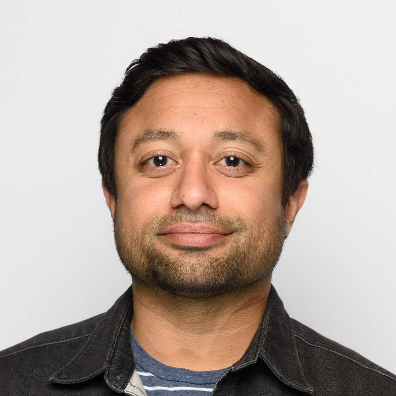 Gopal Patel