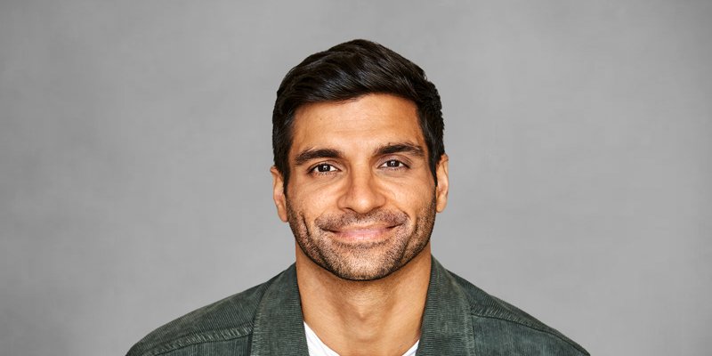 Nima Ghamsari
