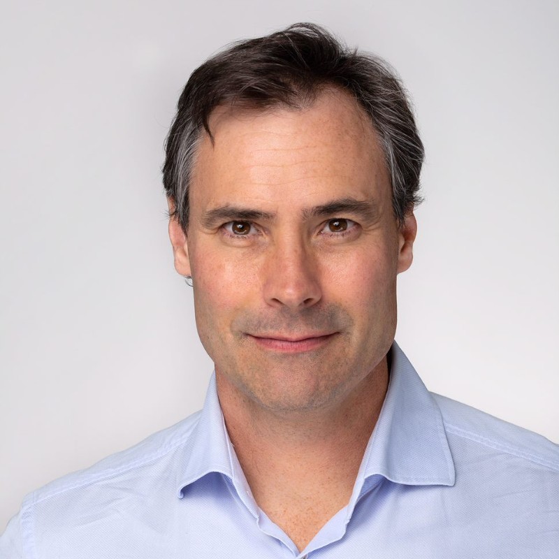 David Breckenridge