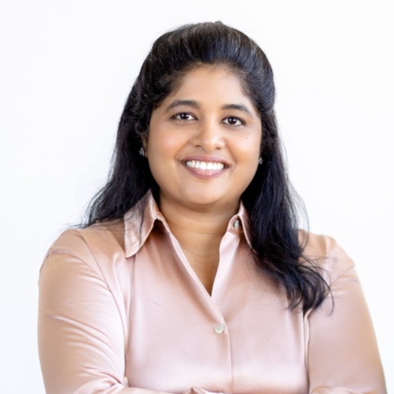 Sowmiya Chocka Narayanan