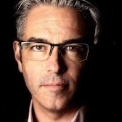 Lee Cronin