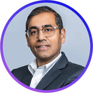 Ashutosh Garg