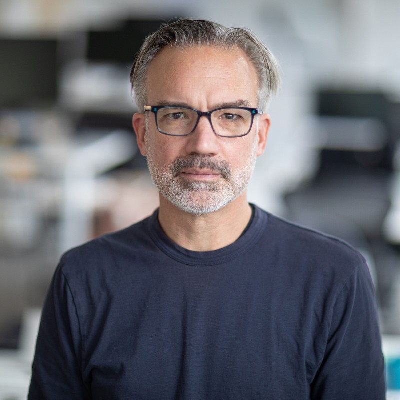 David Gourley