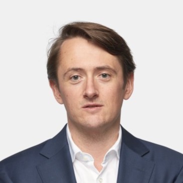Felix Van de Maele