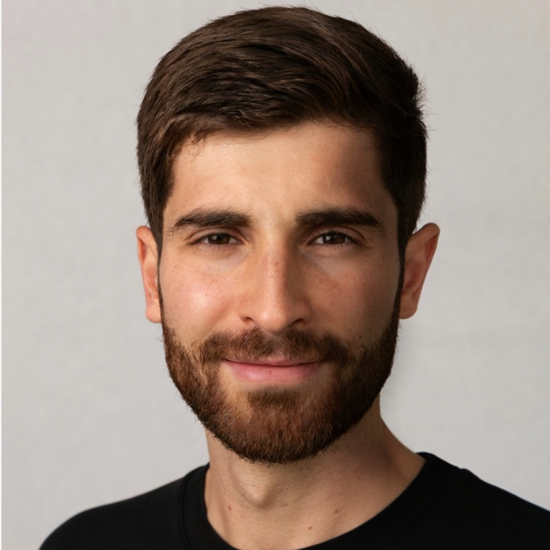 Gabriel Suissa