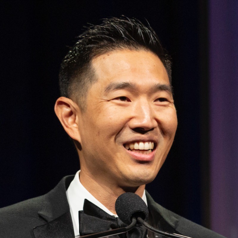 Daniel Kim