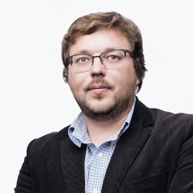 Andrei Klimenko
