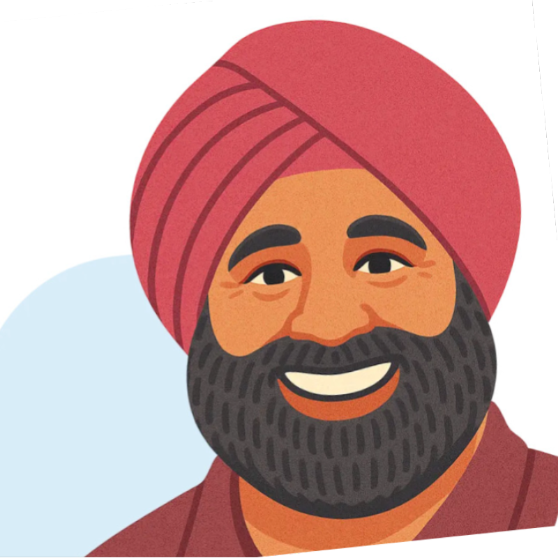 Mayank Singh Bawa