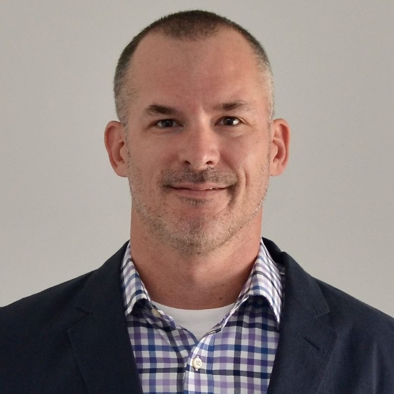 Jeff O'Hara