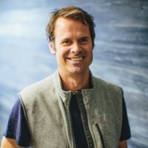 Tim Westergren