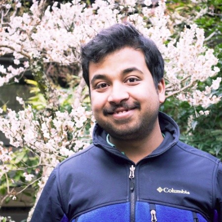 Shayak Sen