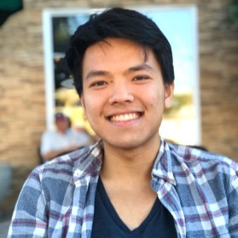 Vincent (Sunn) Chen