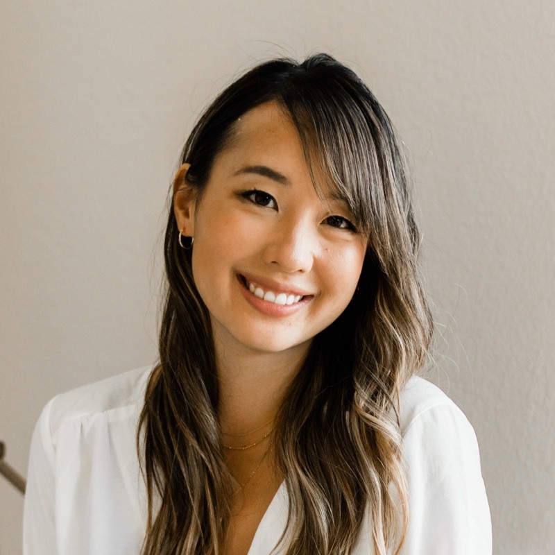 Jacqueline Chang