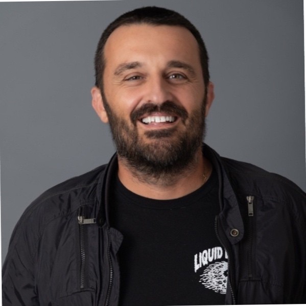 Benoit Vatere