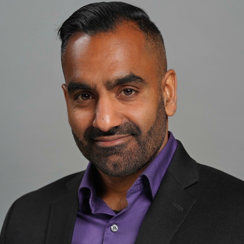 Paresh Bhaya