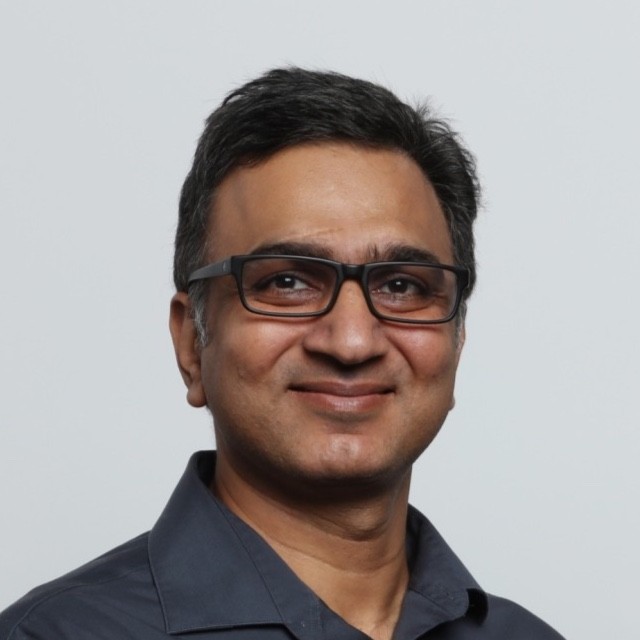 Ashish Aggarwal