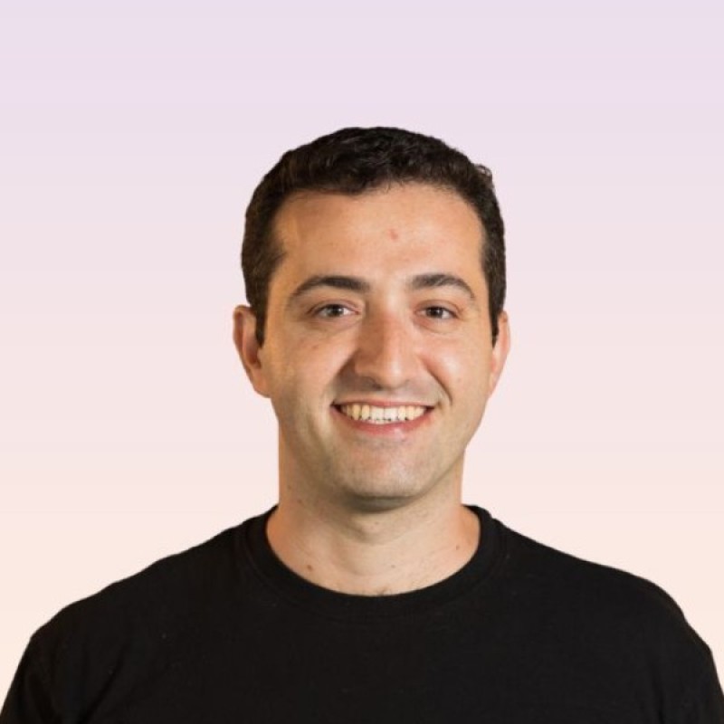 Pavel Furman
