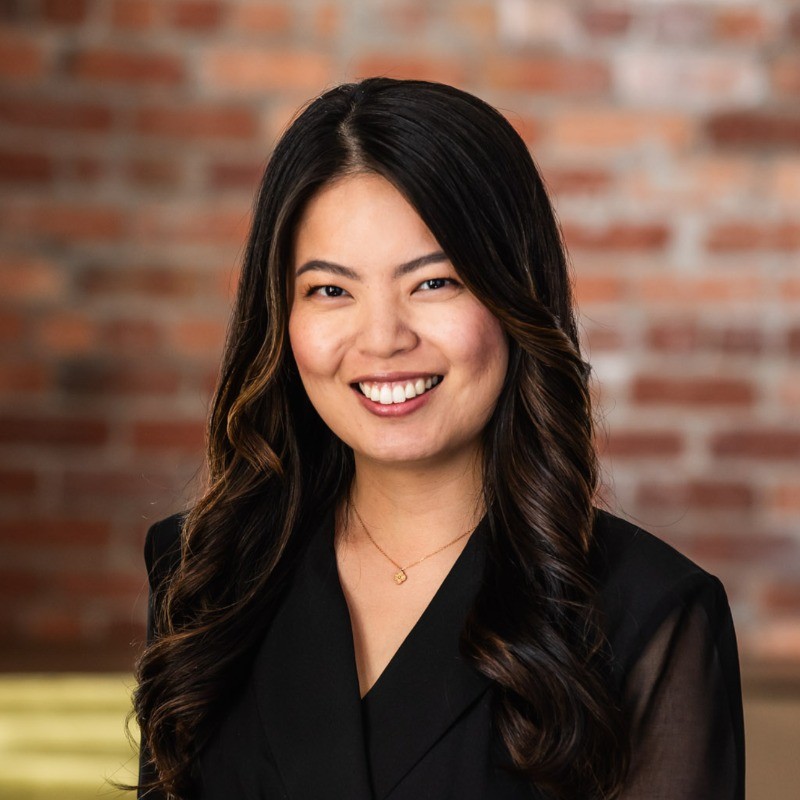 Nicole Jiang