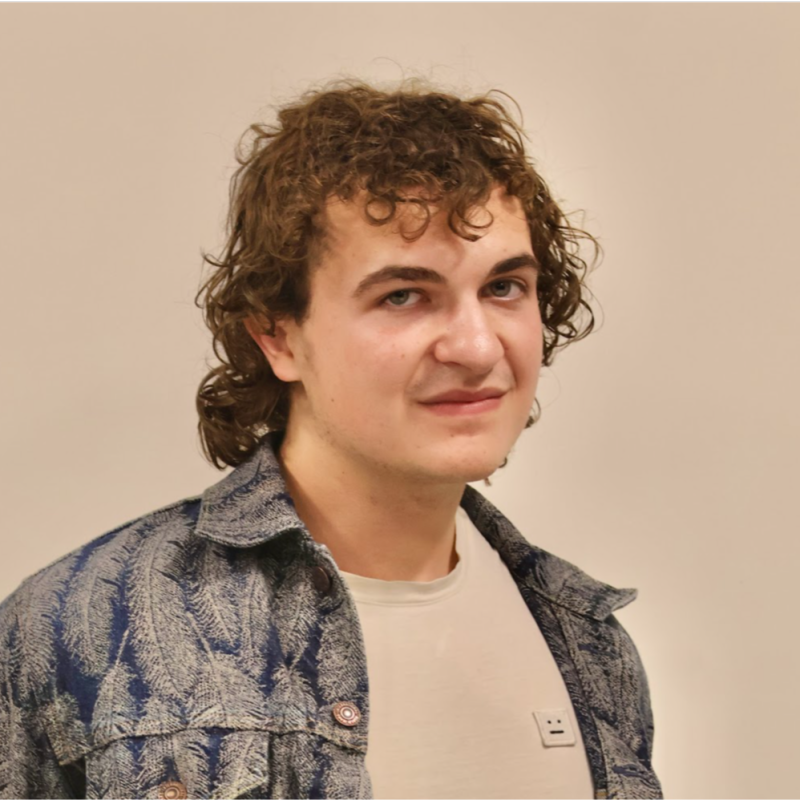 Aidan Smith