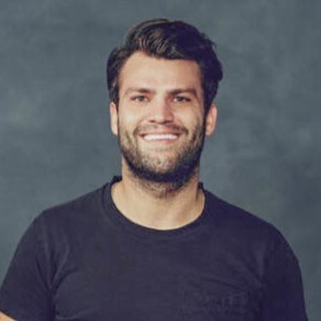 Zach James