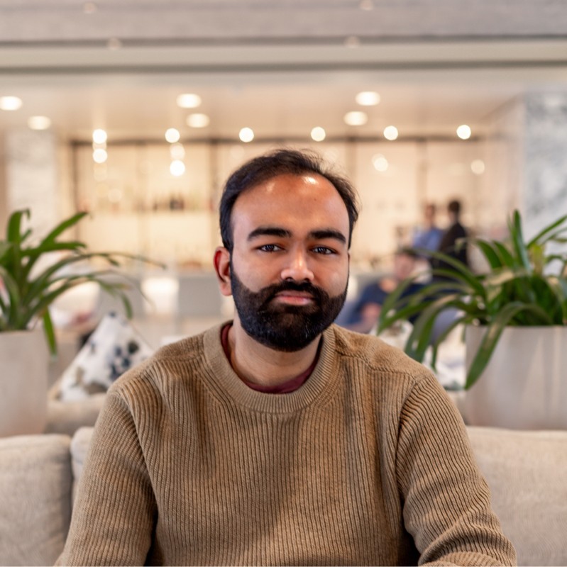 Vinay Bhaskara