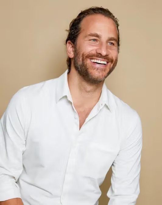 Jonathan Swerdlin