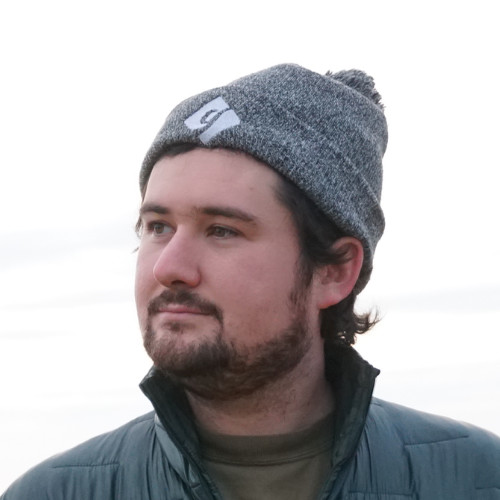 Elliot Kroo