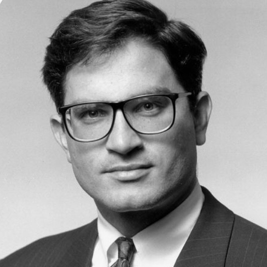 Michael L. Riordan