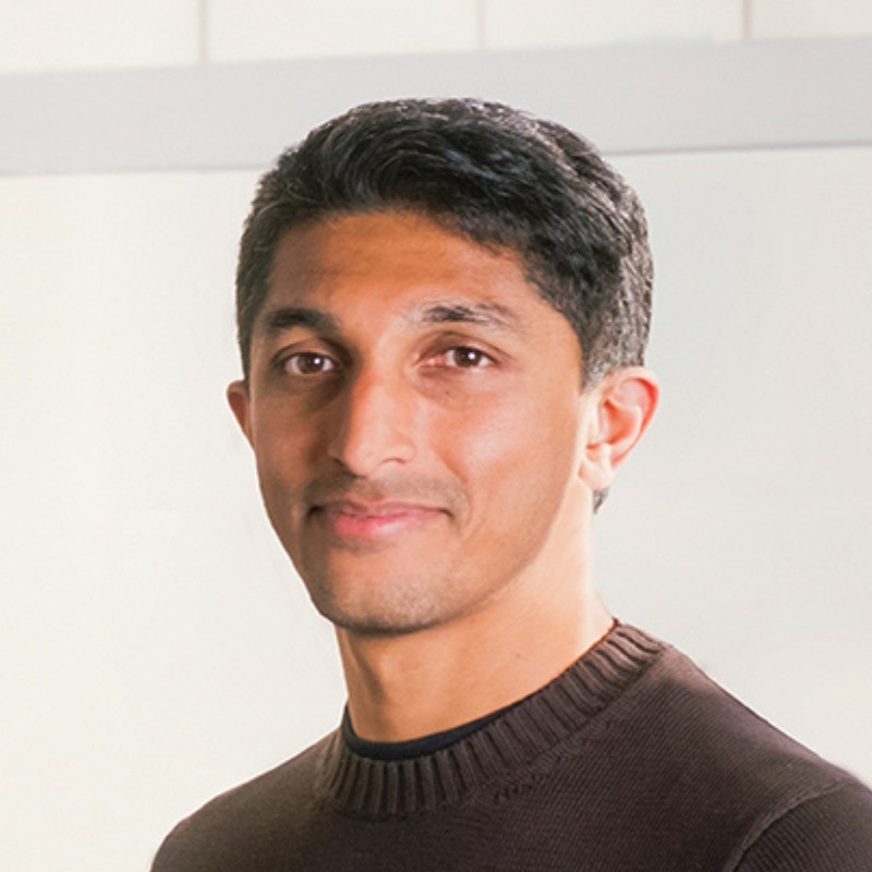 Manoj Kanagaraj, MD