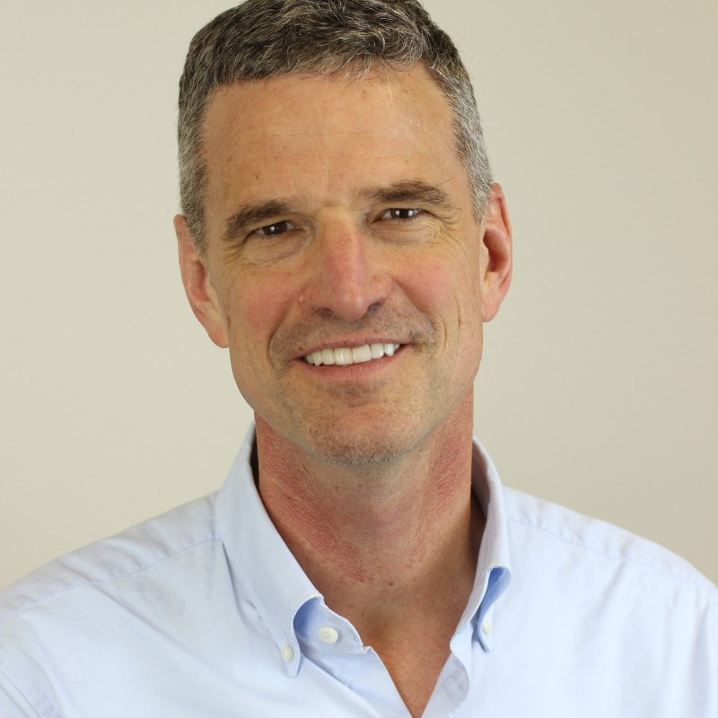 Scott Keeney