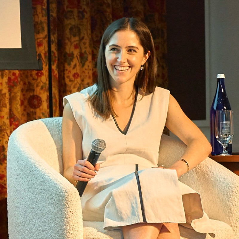 Tiffany Lopinsky