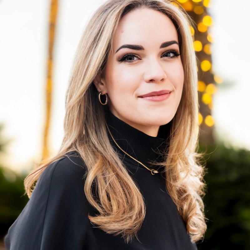 Sara Sargent