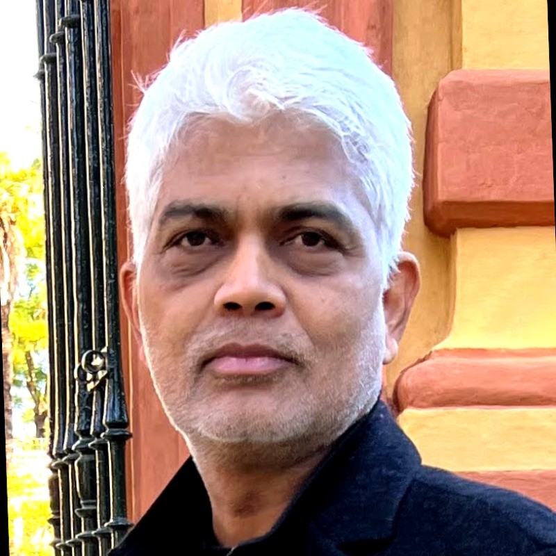 Harish Shetty