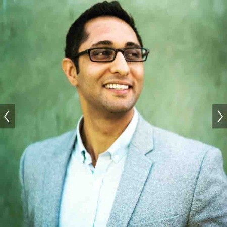 Nav Athwal