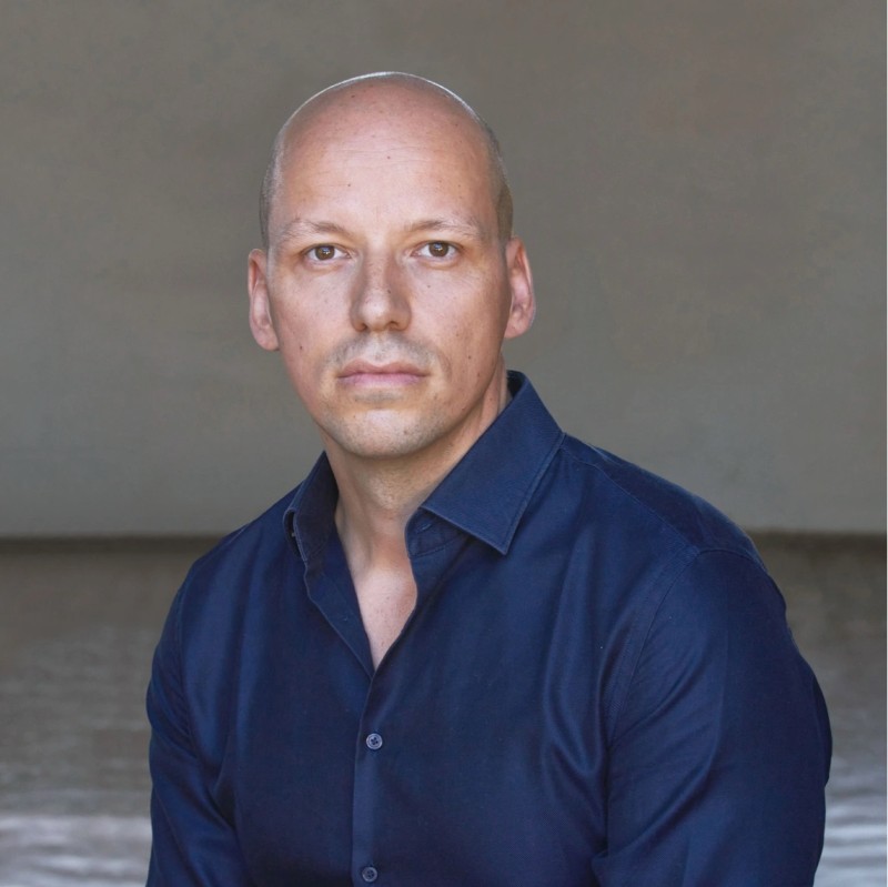 Dr. Gundbert Scherf