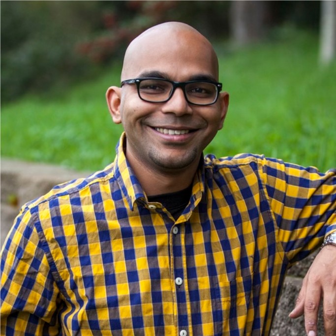 Arpit Mohan