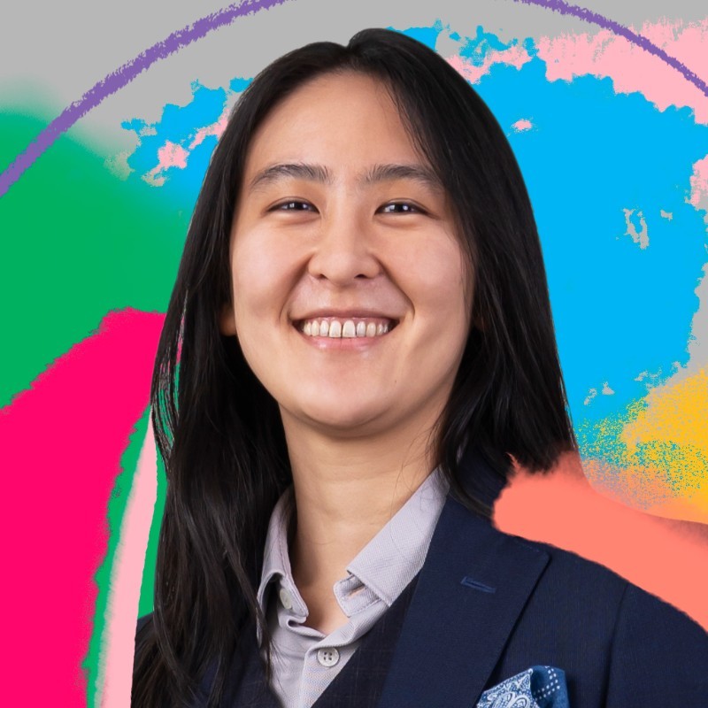 Vivian Chu