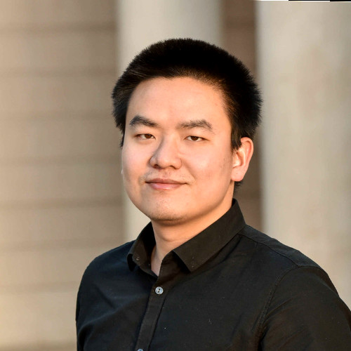 Rex Zhou