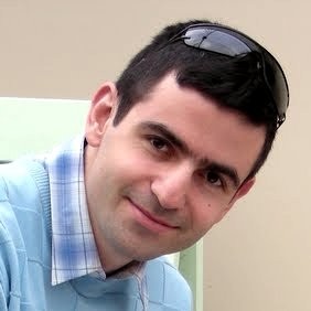 Michael Mumcuoglu