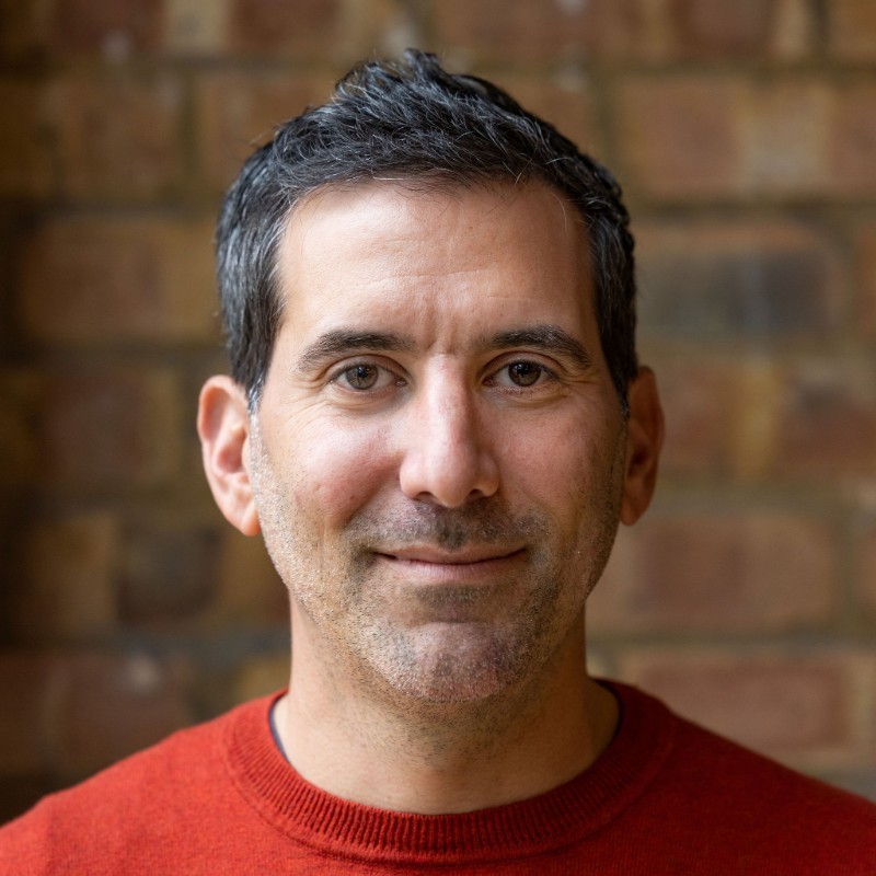 Matthew O'Riordan