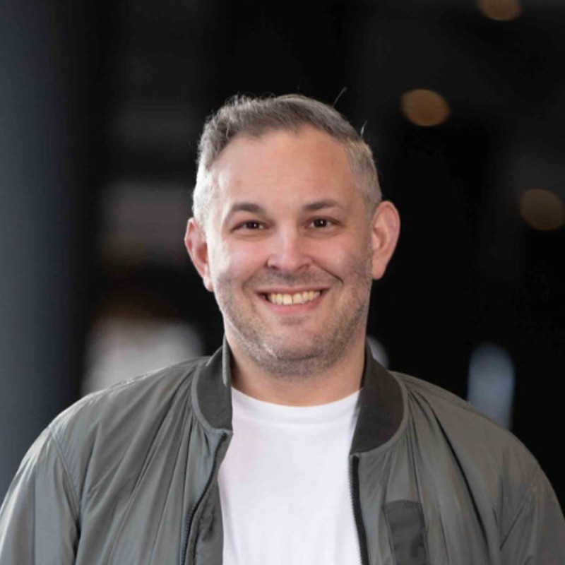 Justin Adler