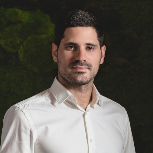 Lior Levy