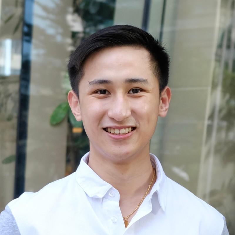 Jeff Tan