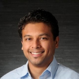 Tuhin Sinha, PhD