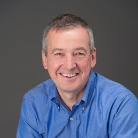 Stephen Uden