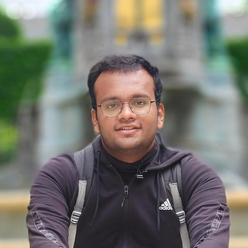 Harshit Gupta
