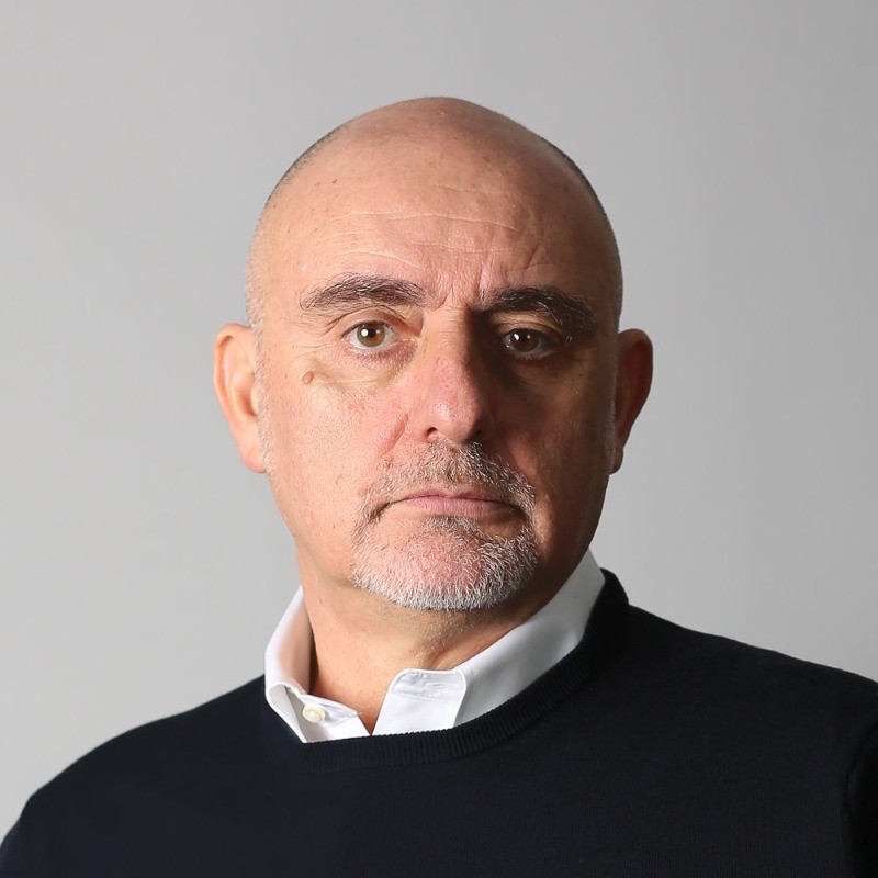 Carlo Gualandri