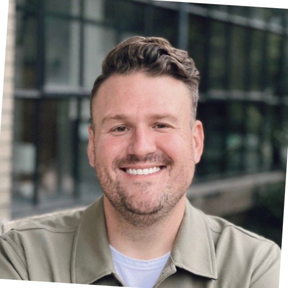 Chris Kaufman