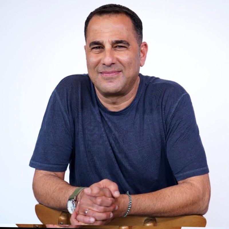 Shlomi Ben Haim
