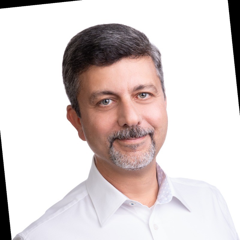 Tanuj Mohan